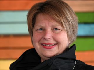 Contact - directeur - Marieke Vegt